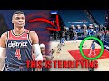 Russell Westbrook CHANGED HIS GAME With Bradley Beal and the Washington Wizards and its WORKING!!