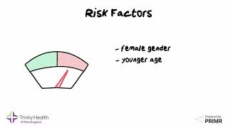 Nausea And Cisplatin Chemotherapy - Dr. Grew Of Trinity Health Of New England Explains