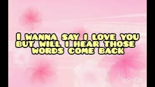 Love Isn't by Same Same (Lyrics Video)