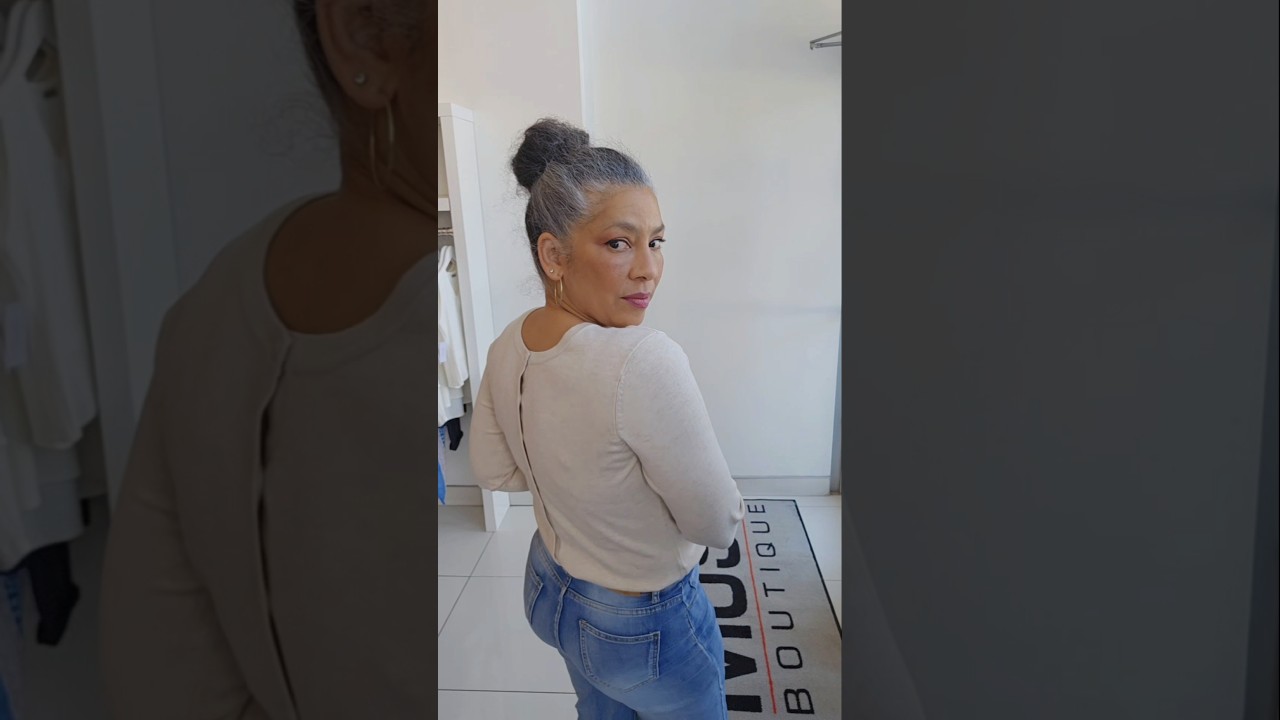 Try ons early spring looks 