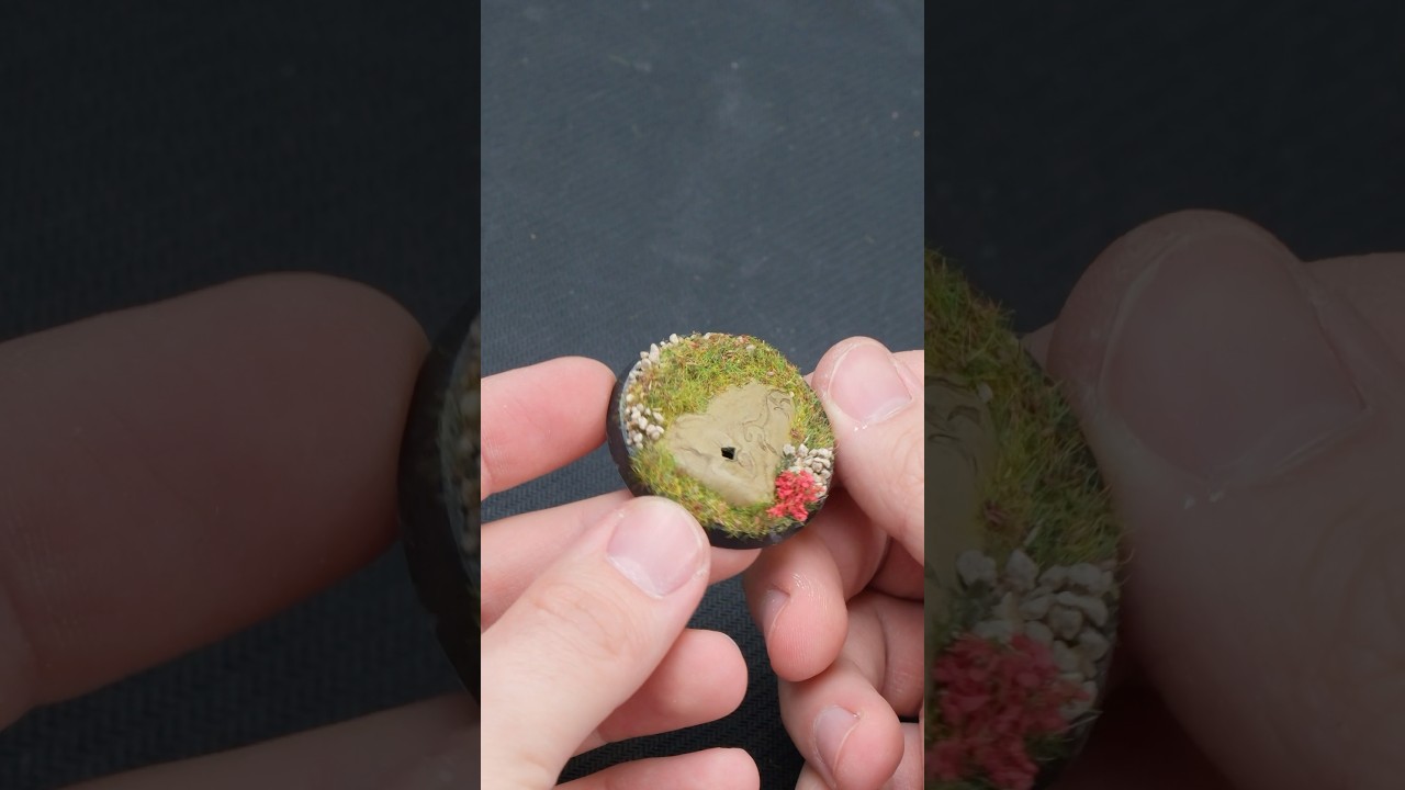 Kor’sarro Khan base diaroma 