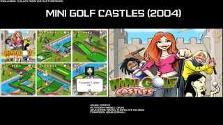 Trollhorn´s Blast from the Past: Mini Golf Castles (2004) screenshot 4