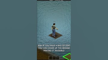 The Perfect Base In Project Zomboid