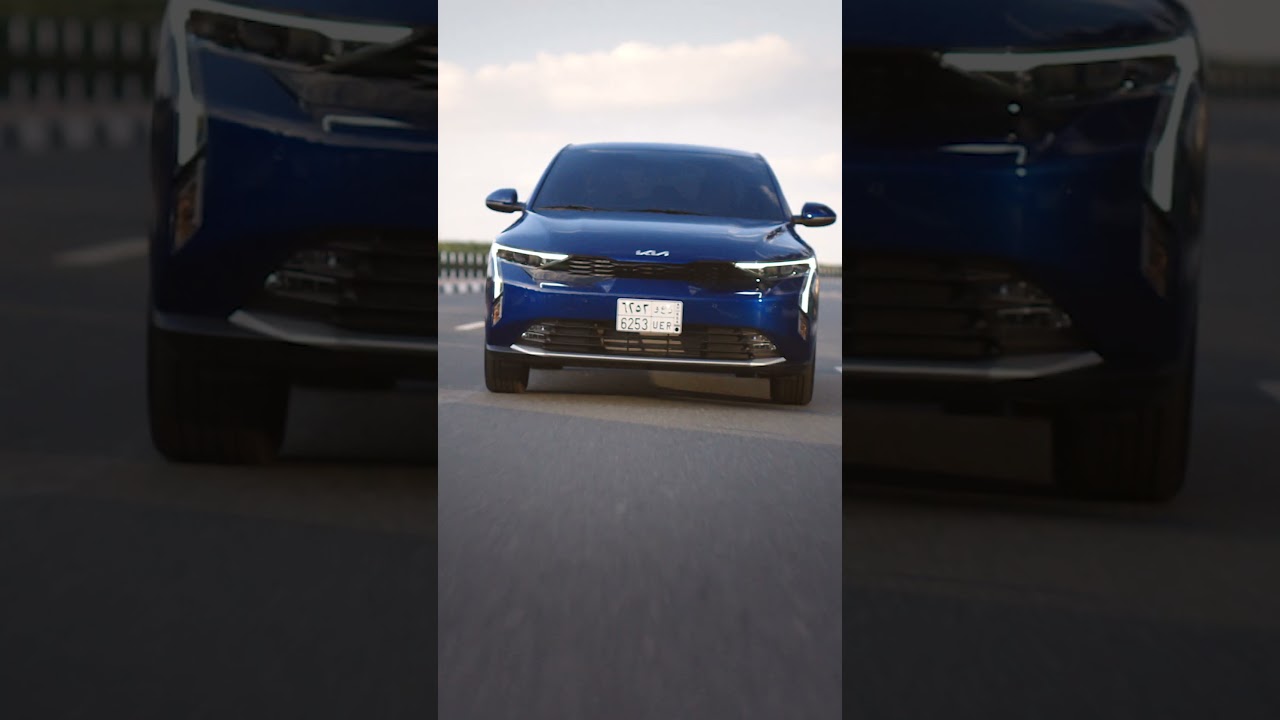 The K-lineup for every moment