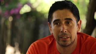 Energía para Todos Llanada Grande Minicentral de paso
