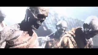 Mortal Kombat 11   трейлер под песню
