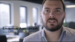 How data will work with multiple devices