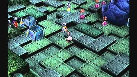 Namco x Capcom English Playthrough - Stage 30, Part 5