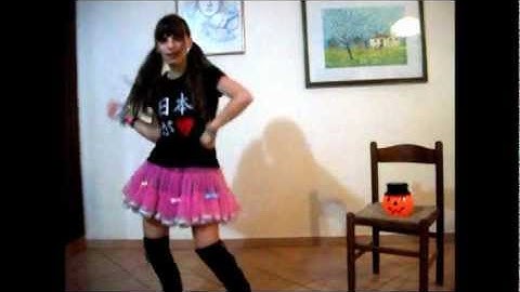 【モーニング娘。】SEXY BOY 〜 Dance shot by Chibasciu♥～Soyokaze ni Yorisotte ~