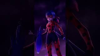 The Miraculers team up to save the Eiffel Tower! 🗼 miraculous disneychannel