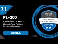 PL 200 Exam Q&A #13 - Microsoft Power Platform Functional Consultant