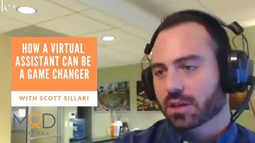 How A Virtual Assistant Can Be A Game Changer | MyOutDesk Virtual Assistant