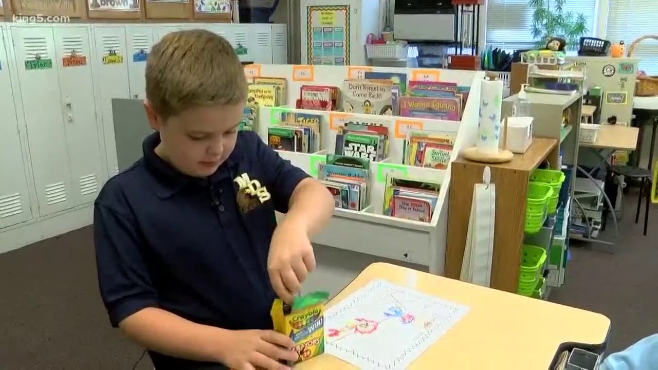 Video Standing Desks Can Help Students Focus Youtube