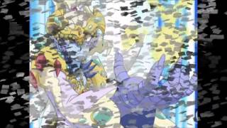 Mervamon And Ponydramon Ep1 Enter Kazarina