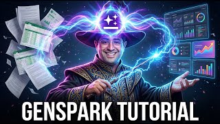 5 Genspark Agents That Save 10+ Hours Every Week