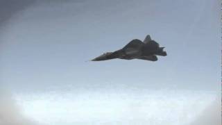 Sukhoi T-50 Pak-Fa Shooting Missile Air To Air Must See