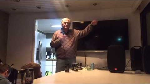 Angular2: A Gentle Introduction - Esfand Shayan