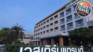 Western Grand Hotel Ratchaburi | Ratchaburi, Thailand | Hotel Review 🏨 | Kate Travel Hotels
