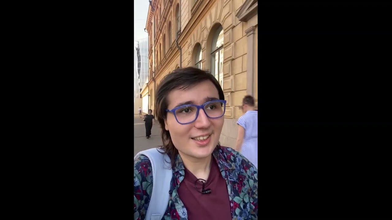 Walking around Helsinki, Finland 🇫🇮