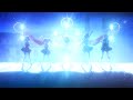 【ラピスリライツ】700,000,000,000,000,000,000,000の空で/LiGHTs【アニメver.】