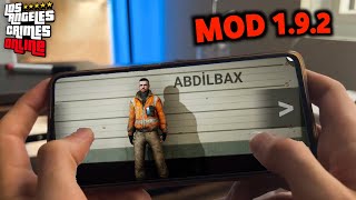FIRST LOOK at LAC’s NEW Toyota AE86! NEZ CHARACTER COMMİNG | Los Angeles Crimes 1.9.3 Update