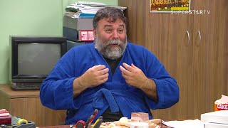 DRŽAVNI POSAO [HQ] - Ep.1423: Dajte da iziđem (08.07.2020.)