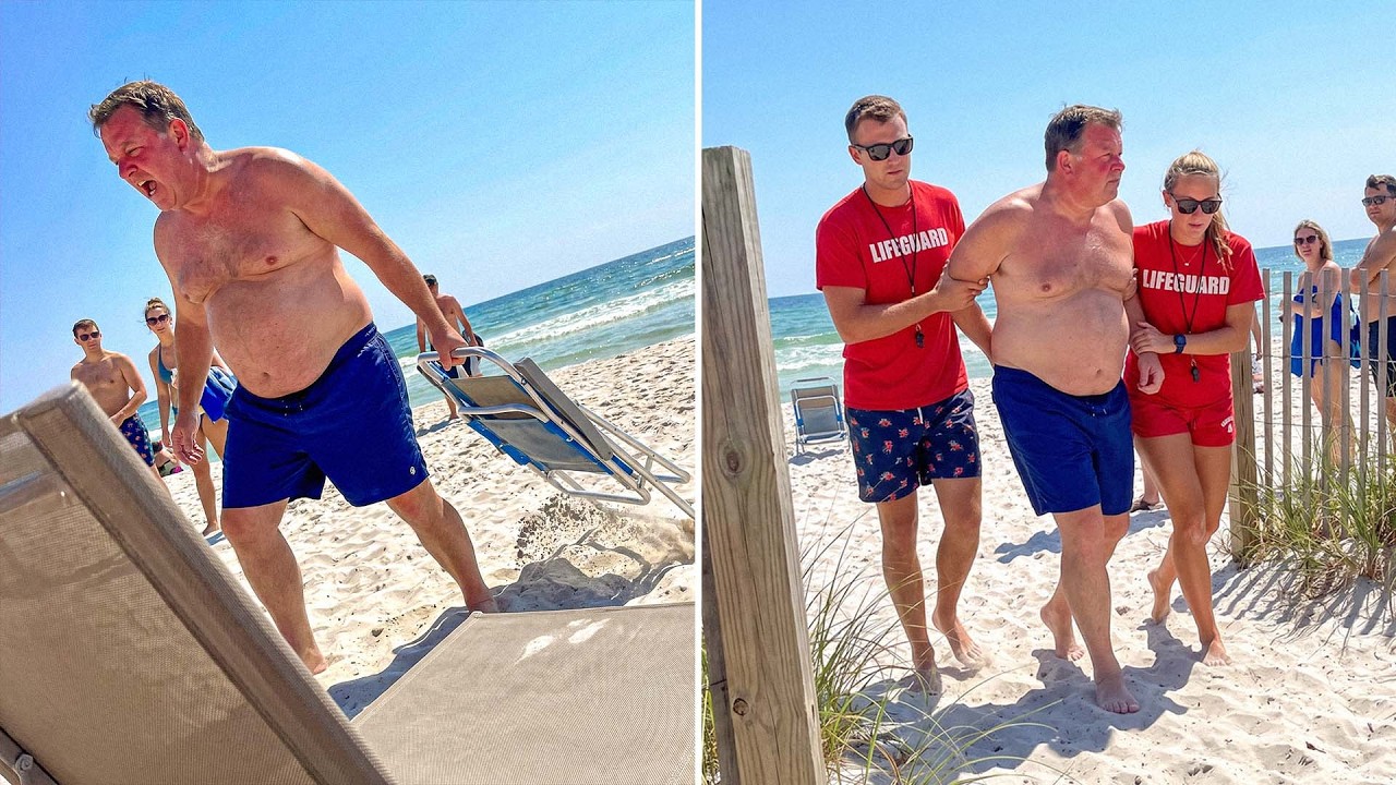 Moments of Instant Karma Caught On Camera !