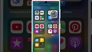 iPhone storage problem solved