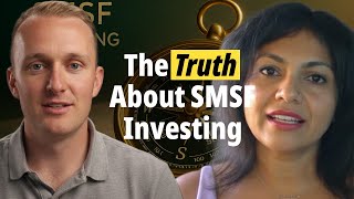 How To Make Your Self-Managed Super Fund Work For You!