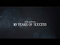 Celebrating 10 Years of Excellence | ADK 10th Anniversary Celebration 🎉