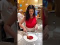 Making Our Own Pizza At Dubai's Best Pizzeria! 🍕🔥| Mashable Middle East #dubai #uae #pizza #workshop