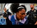 Walmart Worker Refused Cops Then Got Arrested