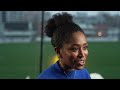 Making TikToks at Lord's! | Access-all-areas with Charlie Dean & Sarah Glenn | Every Ball Counts
