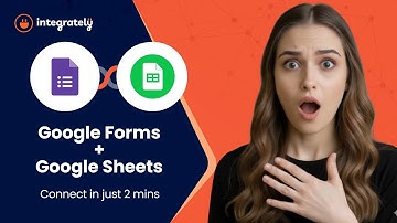 Auto-Save Responses Instantly | Automate Google Forms → Google Sheets