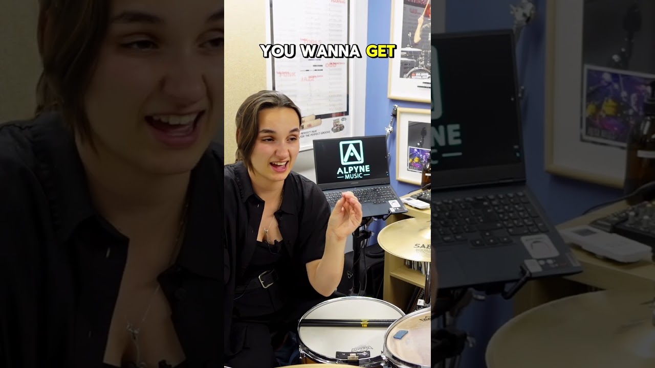 How Much Should I Practice Drums?! 🤔🥁