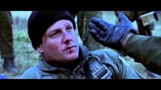 behind enemy lines review