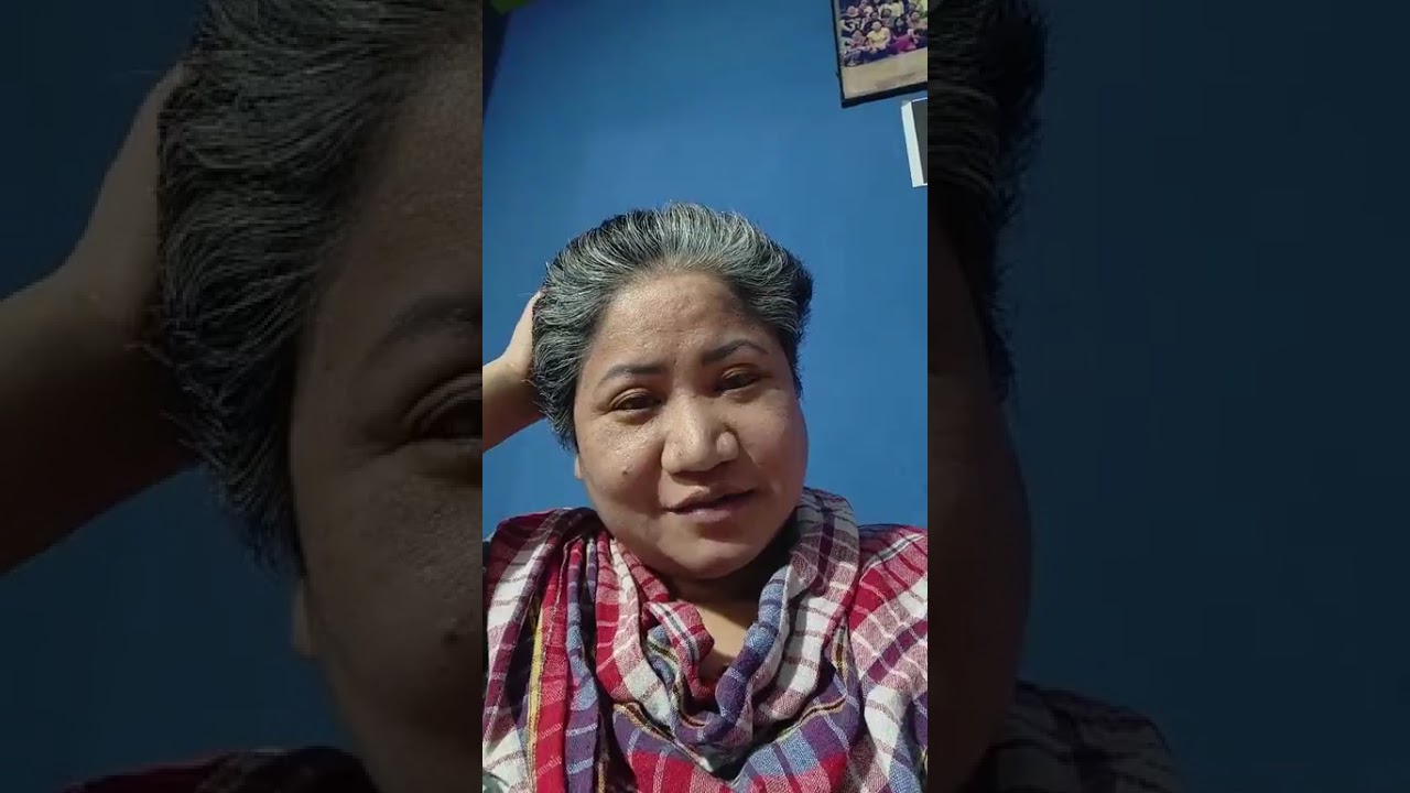 Toko Sheetal Talks On The Important Issue Of Arunachal Pradesh #arunachalpradesh