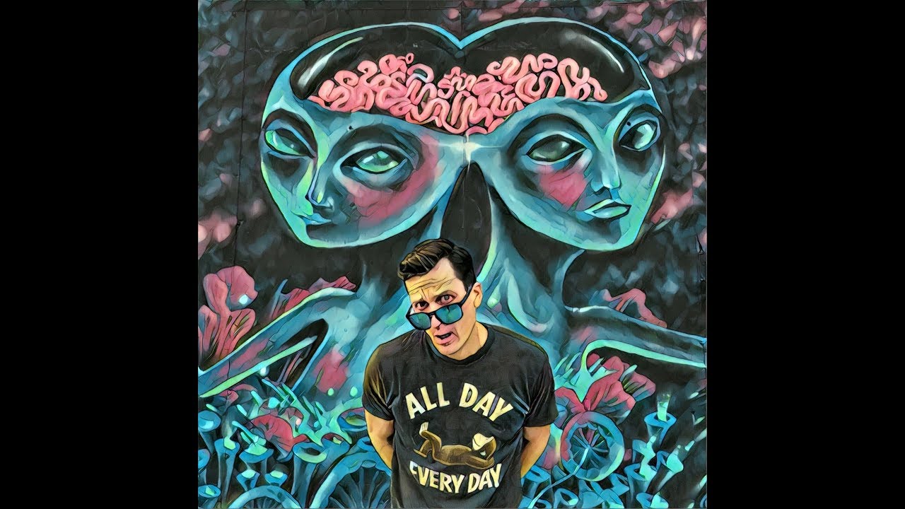 ScareCrow Joe Create YouTube