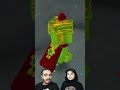SÜPER AYI GİZEMLİ ALTIN FUTBOL TOPU! 😱🔍