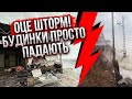 ⚡️Ого! ВБИВЧИЙ ШТОРМ В РОСІЇ. Накрило ТРИ КОРАБЛІ - епічне САМОЗНИЩЕННЯ. Заявили про загиблих