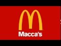 Macca S Ident 2016
