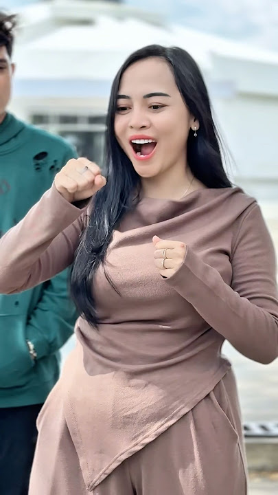 wanita hebat #shortvideo #trending