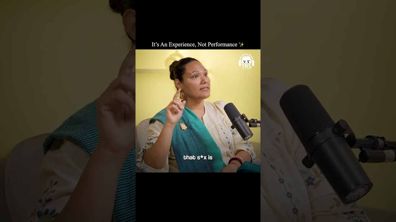 Before Sex, Do This First ❤️ft. TOP Sexologist Anchal Kaushal 