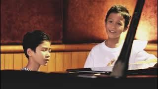 Azzam dan  Zayyan - nikmat dan azab (official music video)