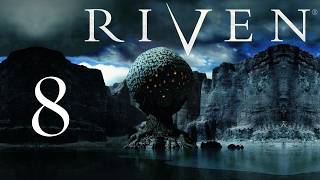 Line of Sight | Riven (1997) #8