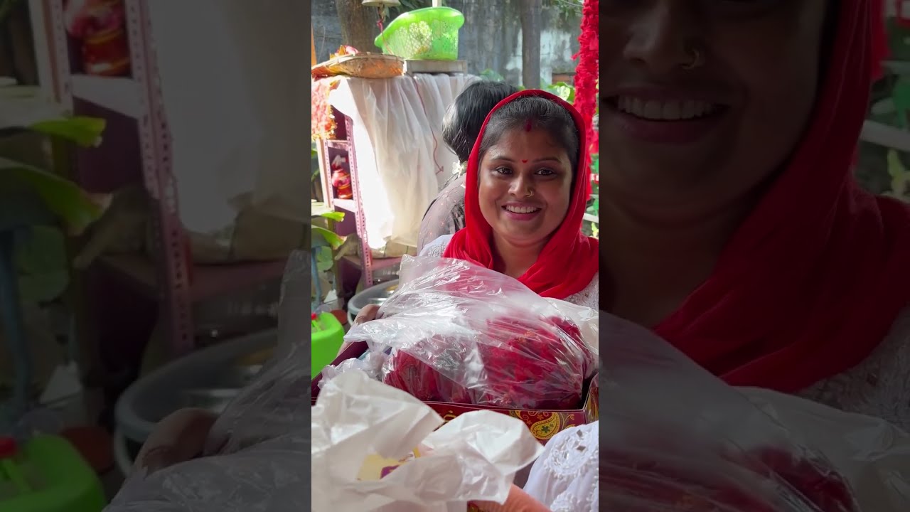 ভক্তরা মায়ের কাছে এসে অনেক উপকার পেয়েছেন🌺🙏১৬/১১/২৪