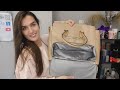 Сумка с термоотделом??? 🙀 👜 Дженифер арт 600683 нюдова крутая новинка от Фаберлик обзор 9  2021