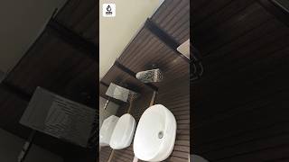 Amg Bath  - Complete Bathroom Solution | Bathroom Accessories  |  Bathroom Fittings | #reels #shorts