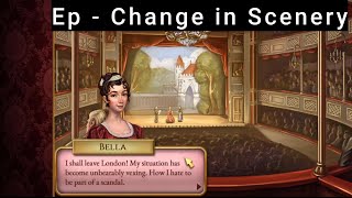 Regency Solitaire (Steam) - Let's Play Walkthrough - Part 9 - Savior's Game Log
