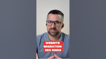 Website Migration Mistakes That Hurt SEO